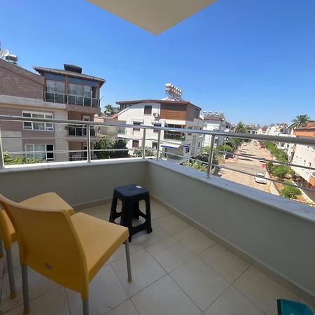 Khan'S B&B Hotel Antalya Buitenkant foto