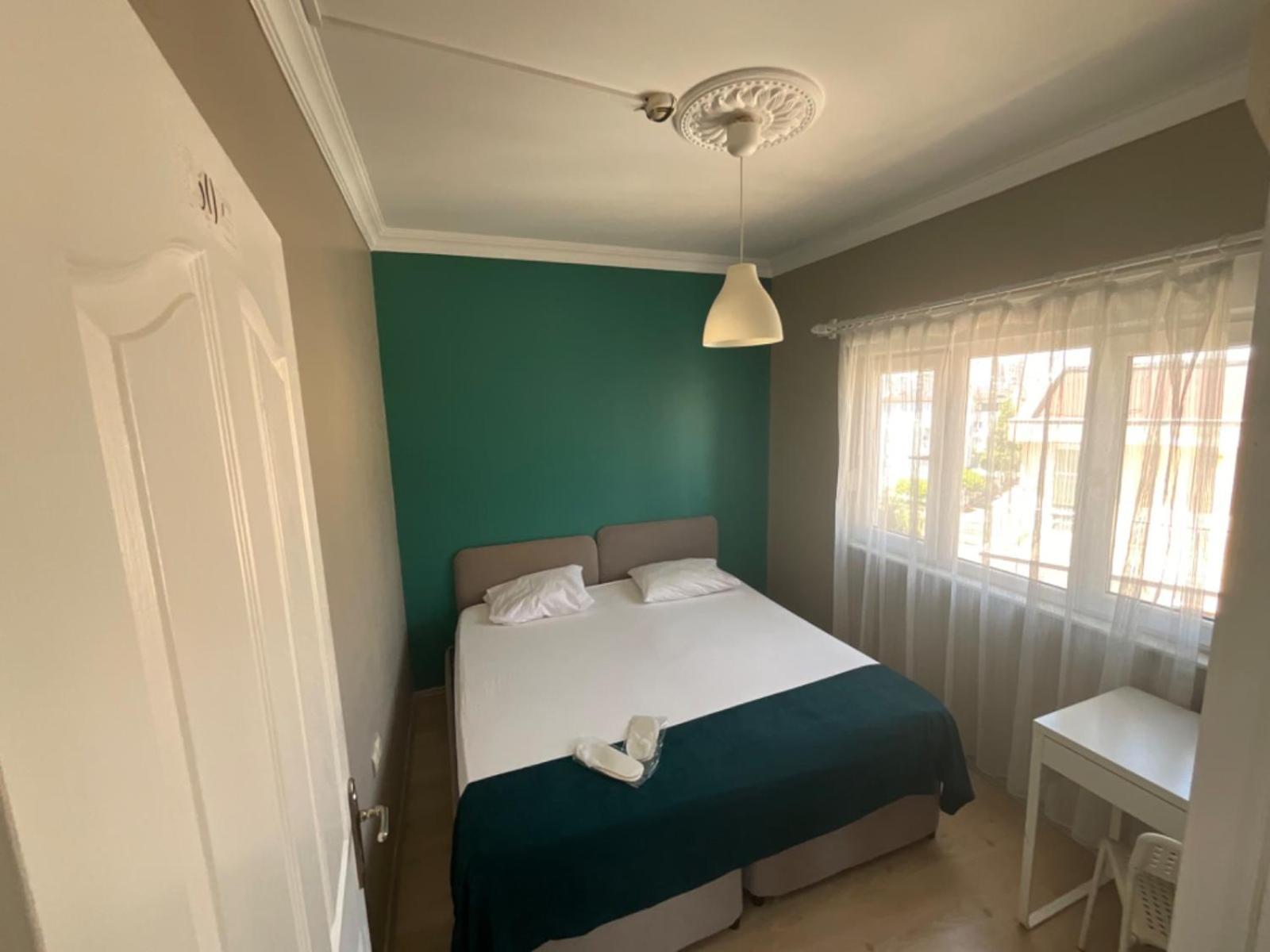 Khan'S B&B Hotel Antalya Buitenkant foto